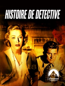 Histoire de détective