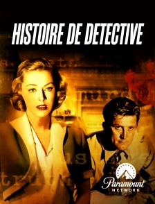 Paramount Network - Histoire de détective