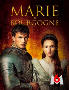 M6 - Marie de Bourgogne