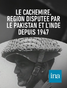 INA - Passé simple : Indépendance de l'Inde