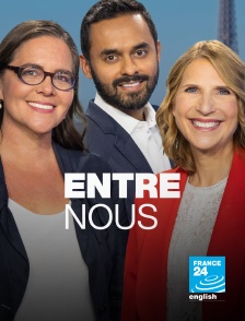 France 24 Anglais - Entre Nous