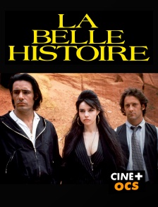 CINÉ Cinéma - La belle histoire