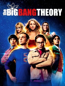 The Big Bang Theory