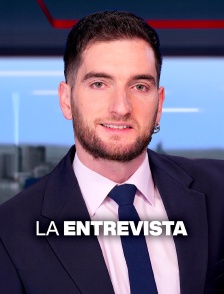 La entrevista