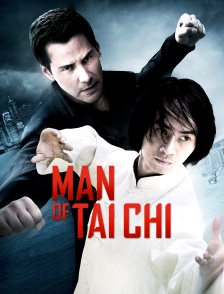 Man of Tai Chi