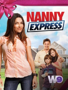 W9 - Nanny Express