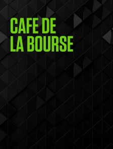 Café de la Bourse