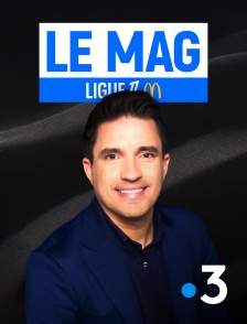 France 3 - Le mag Ligue 1