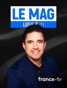 france.tv - Le mag Ligue 1