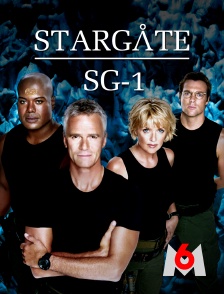 M6 - Stargate SG-1