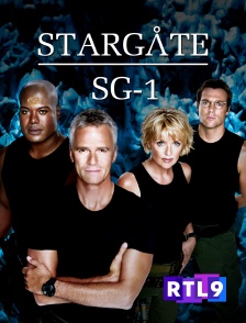 RTL 9 - Stargate SG-1