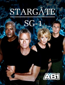 AB 1 - Stargate SG-1