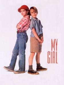 My Girl
