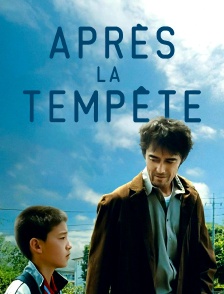 Après la tempête
