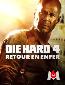 Die Hard 4 : retour en enfer