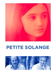 Petite Solange