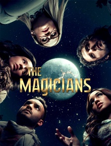 The Magicians