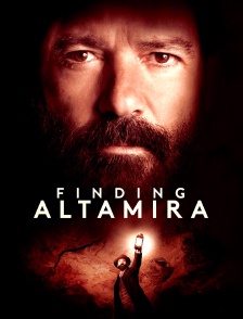 Finding Altamira
