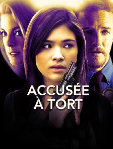 Accusée à tort