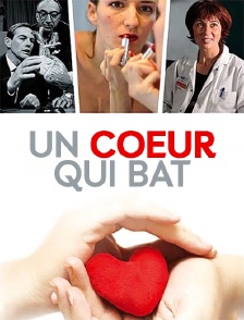 Un coeur qui bat