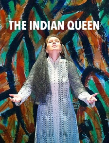 The Indian Queen