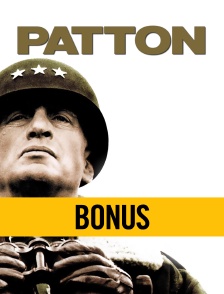 Patton : le bonus