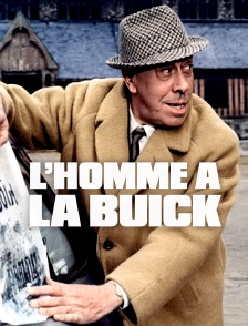 L'homme à la Buick