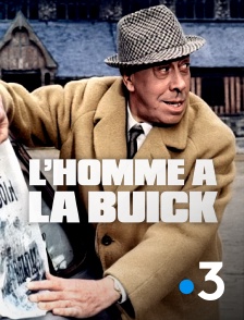France 3 - L'homme à la Buick