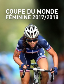 Coupe du monde féminine 2017/2018
