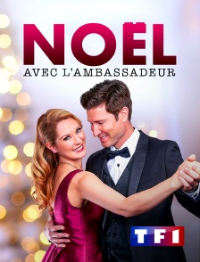 TF1 - Noël avec l'ambassadeur