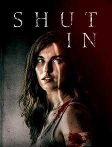 Shut in
