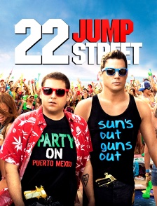 22 Jump Street
