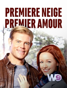 W9 - Première neige, premier amour