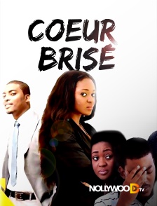 Coeur brise