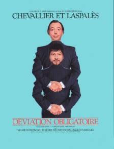 Déviation obligatoire