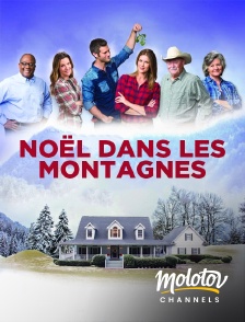 Molotov channels - Noël dans les montagnes