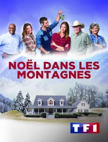 TF1 - Noël dans les montagnes