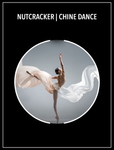 Nutcracker | Chine dance
