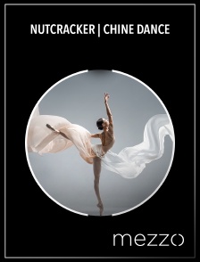 Mezzo - Nutcracker | Chine dance