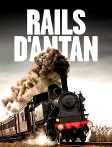 Rails d'antan