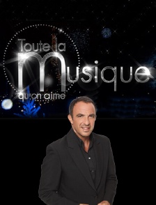 Toute la musique qu'on aime