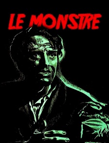 Le monstre