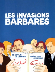 Les invasions barbares