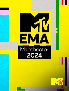 MTV - MTV Europe Music Awards 2024