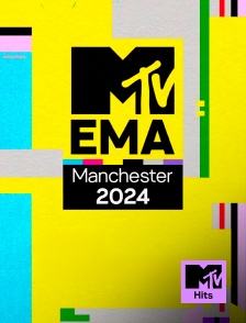 MTV Hits - MTV Europe Music Awards 2024