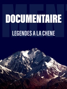 Légendes à la Chêne