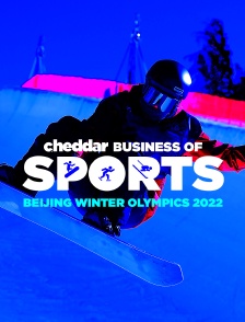 Business of Sports: Beijing Winter Olympics 2022