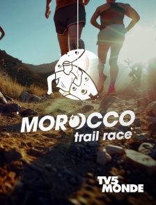 TV5MONDE - Morocco trail race