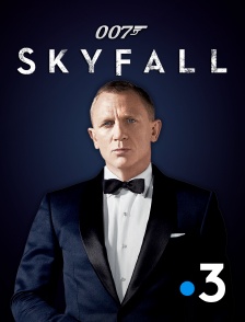 France 3 - James Bond : Skyfall