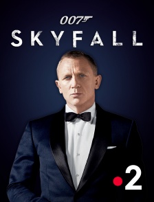 James Bond : Skyfall